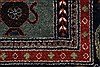 Gabbeh Multicolor Hand Knotted 51 X 71  Area Rug 250-27080 Thumb 10