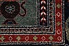 Gabbeh Multicolor Hand Knotted 51 X 71 Area Rug 250-27080 Thumb 10