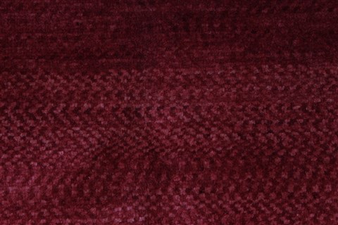 Gabbeh Red Hand Knotted 50 X 66 Area Rug 250-27082 Image 6