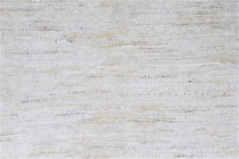 Gabbeh Beige Hand Knotted 48 X 64 Area Rug 250-27084 Image 6