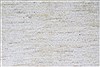 Gabbeh Beige Hand Knotted 48 X 64 Area Rug 250-27084 Thumb 6