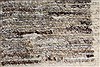 Gabbeh Grey Hand Knotted 411 X 66 Area Rug 250-27085 Thumb 9