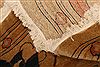 Serapi Yellow Hand Knotted 137 X 193 Area Rug 100-27087 Thumb 3