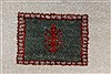 Gabbeh Multicolor Hand Knotted 411 X 66  Area Rug 250-27088 Thumb 14