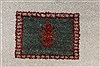 Gabbeh Multicolor Hand Knotted 411 X 66 Area Rug 250-27088 Thumb 14