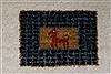 Gabbeh Multicolor Hand Knotted 411 X 66 Area Rug 250-27088 Thumb 15