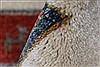 Gabbeh Multicolor Hand Knotted 411 X 66 Area Rug 250-27088 Thumb 4