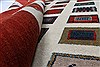 Gabbeh Multicolor Hand Knotted 411 X 66 Area Rug 250-27088 Thumb 6