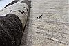 Gabbeh Beige Hand Knotted 49 X 66 Area Rug 250-27089 Thumb 1