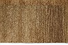 Modern Beige Hand Knotted 46 X 66  Area Rug 250-27092 Thumb 4