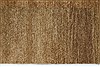 Modern Beige Hand Knotted 46 X 66 Area Rug 250-27092 Thumb 4