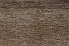 Modern Beige Hand Knotted 46 X 66  Area Rug 250-27092 Thumb 5