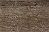 Modern Beige Hand Knotted 46 X 66 Area Rug 250-27092 Thumb 5