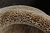 Modern Beige Hand Knotted 46 X 66 Area Rug 250-27092 Thumb 9