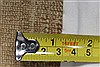 Modern Beige Hand Knotted 49 X 68 Area Rug 250-27093 Thumb 1
