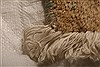Mahal Beige Hand Knotted 132 X 191 Area Rug 253-27095 Thumb 8