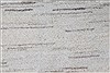 Gabbeh Beige Hand Knotted 57 X 79 Area Rug 250-27097 Thumb 5