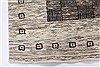 Gabbeh Beige Hand Knotted 57 X 79  Area Rug 250-27097 Thumb 6