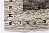 Gabbeh Beige Hand Knotted 57 X 79 Area Rug 250-27097 Thumb 6