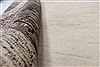 Gabbeh Beige Hand Knotted 57 X 76  Area Rug 250-27099 Thumb 2