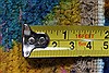 Modern Multicolor Hand Knotted 50 X 73 Area Rug 250-27101 Thumb 3
