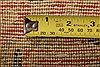Mahal Beige Hand Knotted 134 X 197 Area Rug 100-27104 Thumb 6