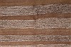Modern Beige Hand Knotted 50 X 76  Area Rug 250-27105 Thumb 5