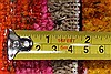 Modern Multicolor Hand Knotted 410 X 69 Area Rug 250-27107 Thumb 2