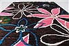 Modern Beige Hand Knotted 410 X 66 Area Rug 250-27108 Thumb 3