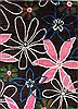 Modern Beige Hand Knotted 410 X 66 Area Rug 250-27108 Thumb 0