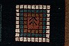 Gabbeh Multicolor Hand Knotted 57 X 710 Area Rug 250-27109 Thumb 11
