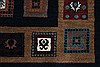 Gabbeh Multicolor Hand Knotted 57 X 710 Area Rug 250-27109 Thumb 13