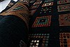 Gabbeh Multicolor Hand Knotted 57 X 710 Area Rug 250-27109 Thumb 3
