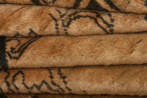 Serapi Yellow Hand Knotted 133 X 1811 Area Rug 100-27114 Image 5