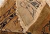Serapi Yellow Hand Knotted 133 X 1811 Area Rug 100-27114 Thumb 3