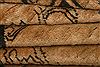 Serapi Yellow Hand Knotted 133 X 1811 Area Rug 100-27114 Thumb 5