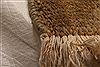Serapi Yellow Hand Knotted 133 X 1811 Area Rug 100-27114 Thumb 8