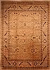 Serapi Yellow Hand Knotted 133 X 1811 Area Rug 100-27114 Thumb 0