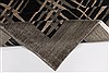 Modern Beige Hand Knotted 48 X 65 Area Rug 250-27115 Thumb 2