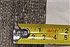 Modern Beige Hand Knotted 48 X 65 Area Rug 250-27115 Thumb 3