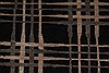 Modern Beige Hand Knotted 48 X 65 Area Rug 250-27115 Thumb 6