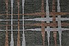 Modern Beige Hand Knotted 49 X 67 Area Rug 250-27116 Thumb 6