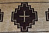 Modern Brown Hand Knotted 51 X 610  Area Rug 250-27119 Thumb 7