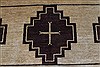 Modern Brown Hand Knotted 51 X 610  Area Rug 250-27119 Thumb 7