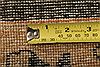 Mahal Blue Hand Knotted 135 X 178 Area Rug 100-27120 Thumb 6
