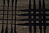 Modern Brown Hand Knotted 46 X 69  Area Rug 250-27123 Thumb 5
