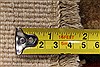 Modern Multicolor Hand Knotted 51 X 71 Area Rug 250-27125 Thumb 2