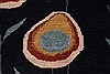 Modern Beige Hand Knotted 48 X 62 Area Rug 250-27126 Thumb 5