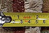 Chobi Green Hand Knotted 56 X 72 Area Rug 250-27132 Thumb 3