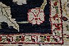 Pishavar Beige Hand Knotted 49 X 76  Area Rug 250-27134 Thumb 10